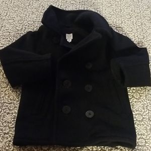 Gap Pea Coat